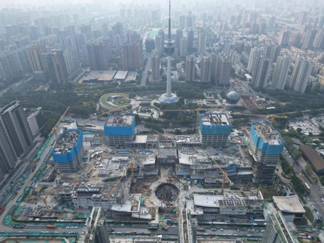 365体育唯一入口：2024那些即将建成的全球九大重要地标(图38)