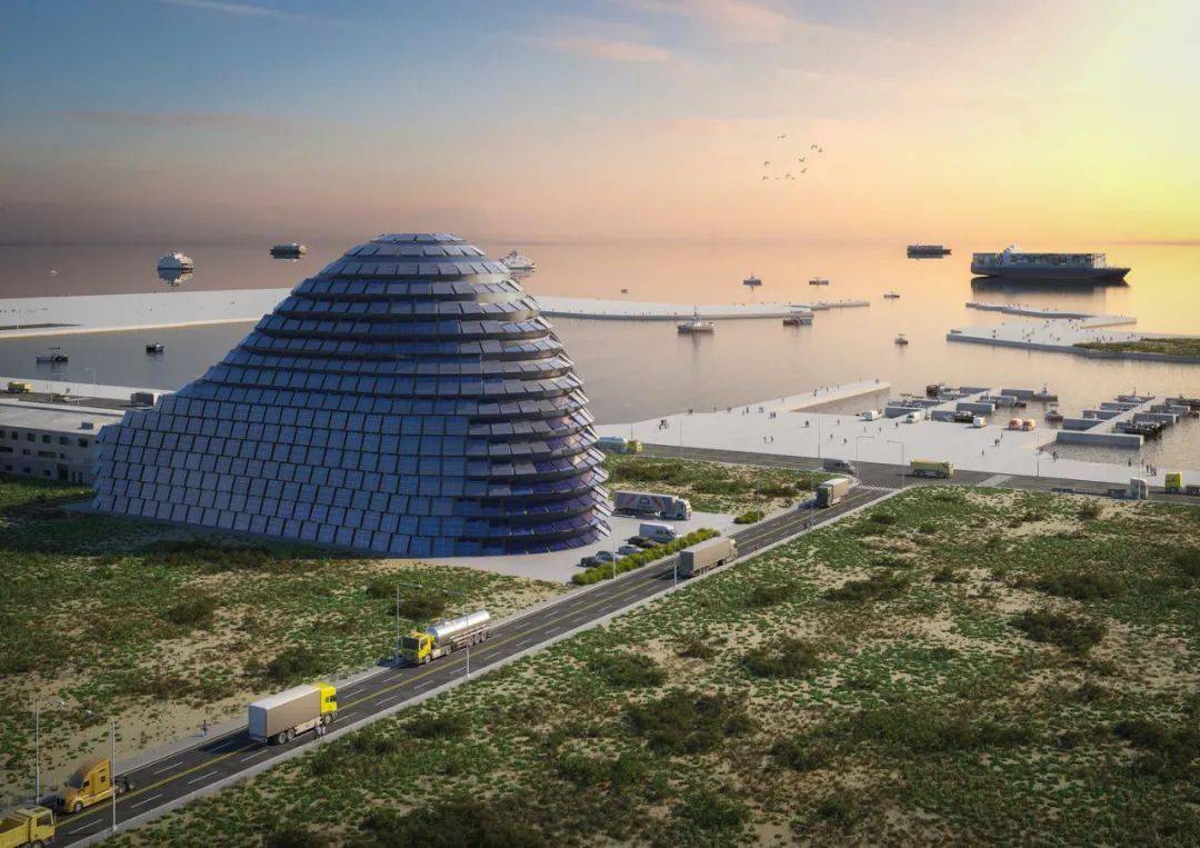 365体育唯一入口：2024那些即将建成的全球九大重要地标(图39)