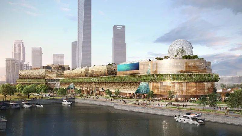 365体育唯一入口：2024那些即将建成的全球九大重要地标(图45)