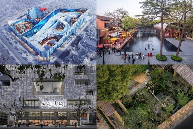 365体育唯一入口：赢汽车大奖的机会又来了！2024“上海设计100+”全球竞赛投票开启(图4)