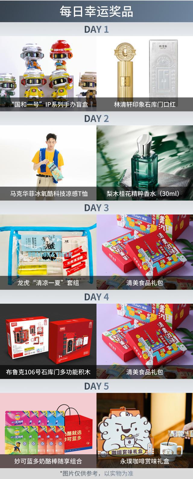365体育唯一入口：赢汽车大奖的机会又来了！2024“上海设计100+”全球竞赛投票开启(图7)