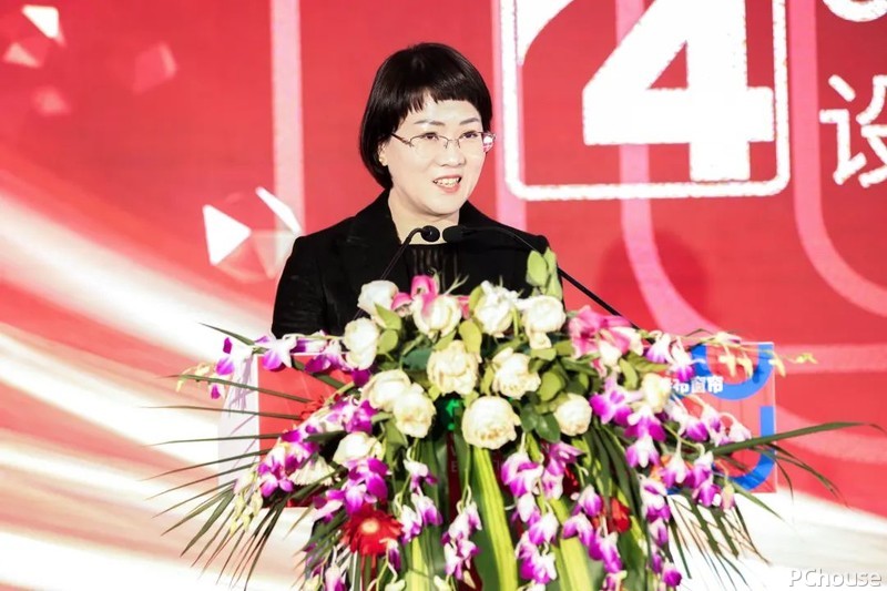 365体育唯一入口：2024年CBDA建筑装饰设计艺术作品展启动会暨设计“面对面”东西方与交流北京分论坛(图3)