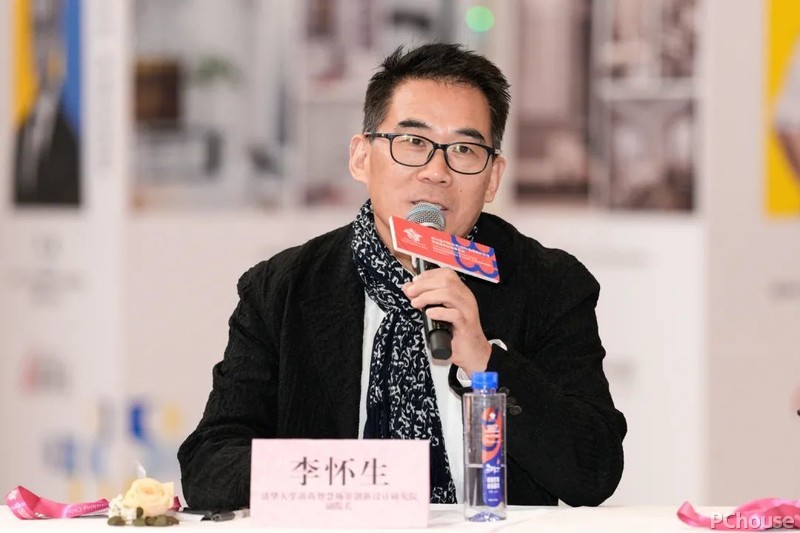 365体育唯一入口：2024年CBDA建筑装饰设计艺术作品展启动会暨设计“面对面”东西方与交流北京分论坛(图8)