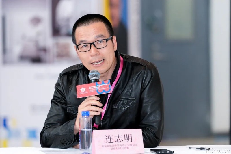 365体育唯一入口：2024年CBDA建筑装饰设计艺术作品展启动会暨设计“面对面”东西方与交流北京分论坛(图9)