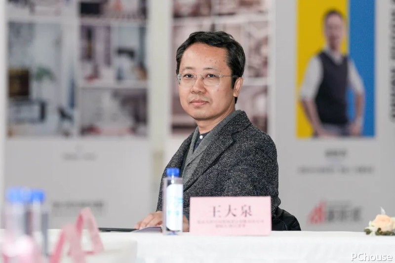 365体育唯一入口：2024年CBDA建筑装饰设计艺术作品展启动会暨设计“面对面”东西方与交流北京分论坛(图15)