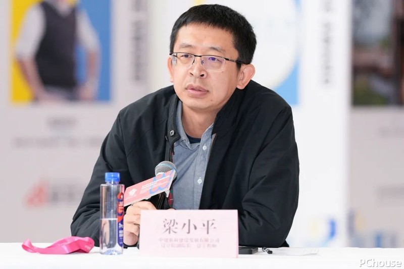 365体育唯一入口：2024年CBDA建筑装饰设计艺术作品展启动会暨设计“面对面”东西方与交流北京分论坛(图17)