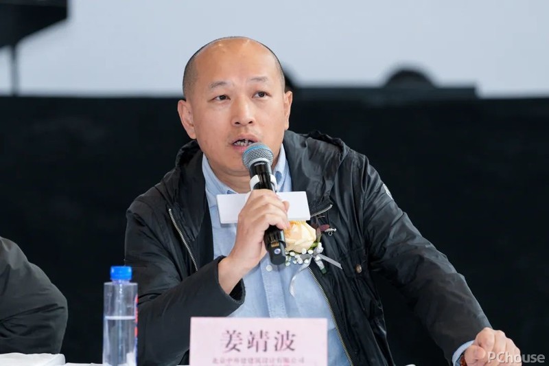 365体育唯一入口：2024年CBDA建筑装饰设计艺术作品展启动会暨设计“面对面”东西方与交流北京分论坛(图19)