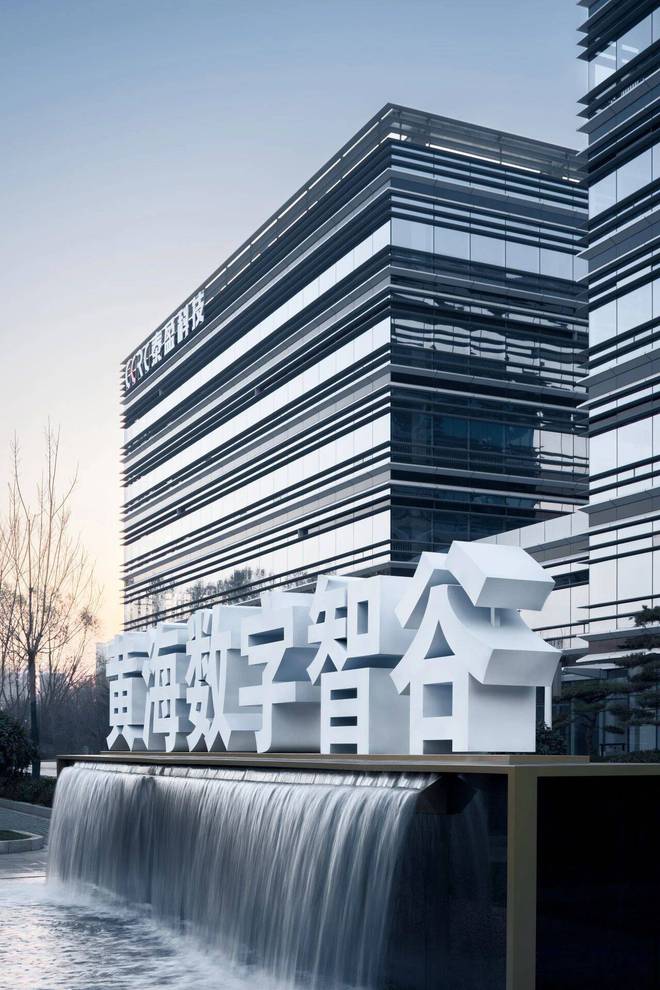 365体育（bet）：日照这一建筑荣获2024美国缪斯设计奖银奖(图1)