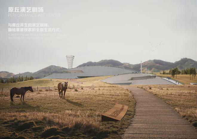 365体育（bet）：会员动态丨清华同衡联合体中标中国新疆·赛里木湖国际旅游度假区远景发展战略规划暨整体城市设计国际征集(图18)