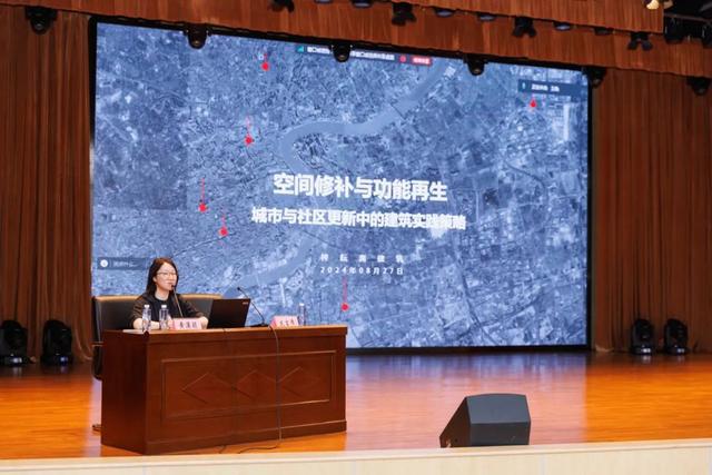 365体育唯一入口：城市如何让生活更美好？规划专家这样说→(图3)