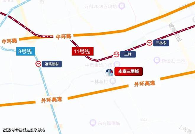365体育唯一入口：永泰三里城2024售楼处-永泰三里城-交通规划认筹时间(图8)