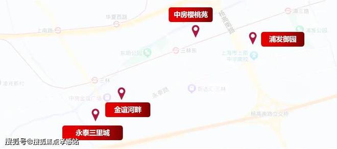 365体育唯一入口：永泰三里城2024售楼处-永泰三里城-交通规划认筹时间(图6)