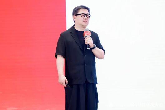 365体育（bet）：赋能融合创新突破——2024CBDA设计年度大会圆满落幕(图9)