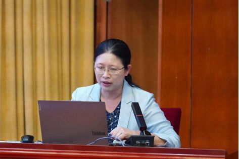 365体育（bet）：现场回顾 中国城市规划协会女规划师工作委员会联合云南省国土空间学会成功举办学术交流会(图5)