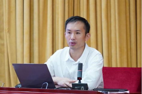 365体育（bet）：现场回顾 中国城市规划协会女规划师工作委员会联合云南省国土空间学会成功举办学术交流会(图4)