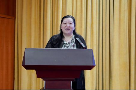 365体育（bet）：现场回顾 中国城市规划协会女规划师工作委员会联合云南省国土空间学会成功举办学术交流会(图3)