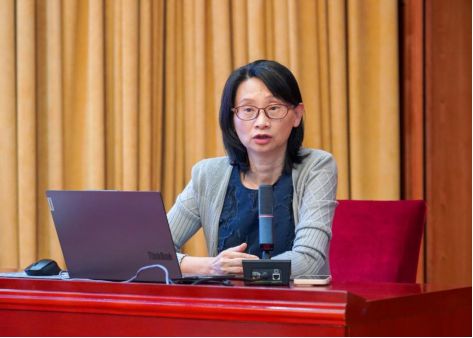 365体育（bet）：现场回顾 中国城市规划协会女规划师工作委员会联合云南省国土空间学会成功举办学术交流会(图8)