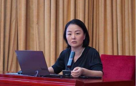 365体育（bet）：现场回顾 中国城市规划协会女规划师工作委员会联合云南省国土空间学会成功举办学术交流会(图6)