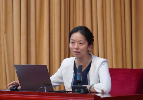 365体育（bet）：现场回顾 中国城市规划协会女规划师工作委员会联合云南省国土空间学会成功举办学术交流会(图7)