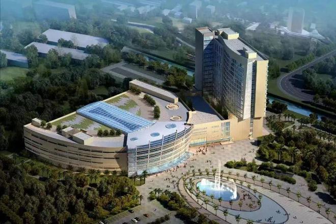 365体育（bet）：金海汀云台(2024)售楼处发布-金海汀云台最新楼盘详情交通规划(图3)