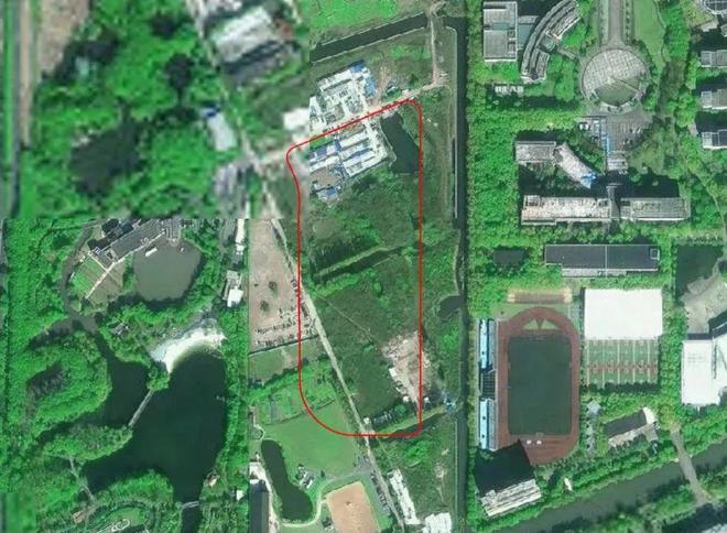 365体育（bet）：金海汀云台(2024)售楼处发布-金海汀云台最新楼盘详情交通规划(图5)