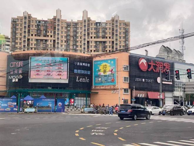 365体育（bet）：安高申陇院(2024)售楼处发布-安高申陇院最新楼盘详情交通规划(图9)