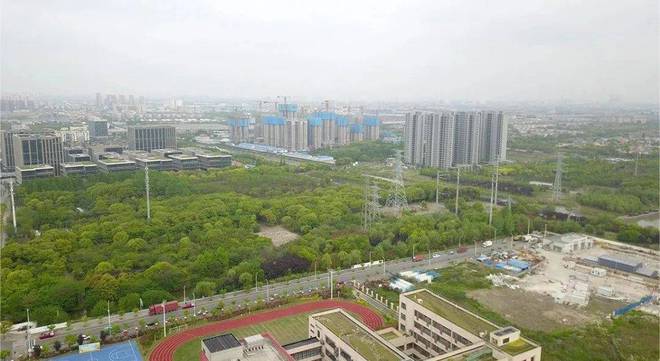 365体育（bet）：安高申陇院(2024)售楼处发布-安高申陇院最新楼盘详情交通规划(图6)