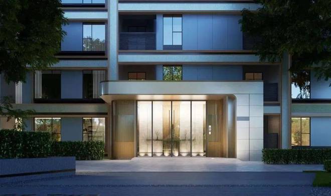 365体育（bet）：安高申陇院(2024)售楼处发布-安高申陇院最新楼盘详情交通规划(图4)