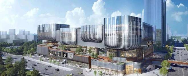 365体育（bet）：安高申陇院(2024)售楼处发布-安高申陇院最新楼盘详情交通规划(图10)