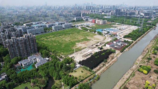 365体育（bet）：安高申陇院(2024)售楼处发布-安高申陇院最新楼盘详情交通规划(图5)