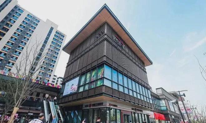 365体育（bet）：华润置地·映江润府-（网站2024最新发布）映江润府值得买吗？(图2)