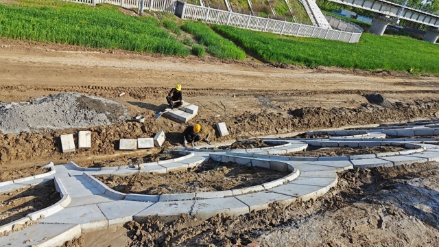 365体育唯一入口：2024年盐城城乡建设重点项目投资计划正式出炉(图2)