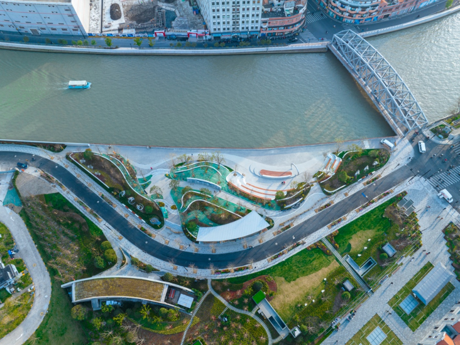 365体育唯一入口：持续推进城市更新上海静安2024年计划启动10幅地块零星旧改(图2)