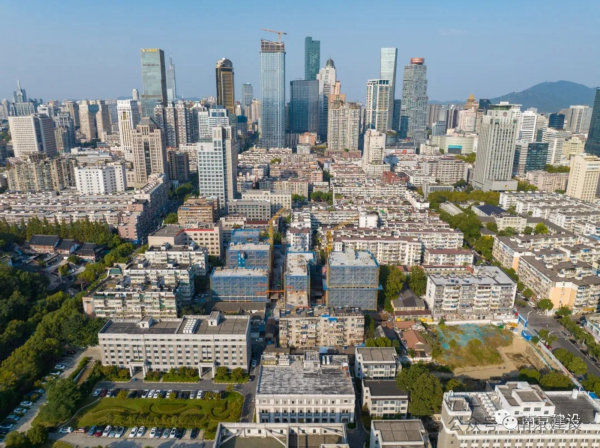 365体育唯一入口：2024城市更新4类40个项目(图3)