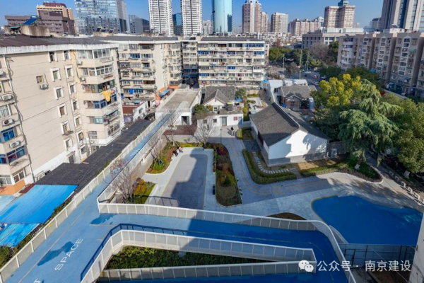 365体育唯一入口：2024城市更新4类40个项目(图5)
