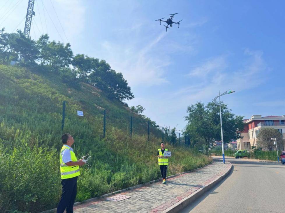 365体育唯一入口：2024空天信息暨低空经济产业发展会议在济南召开(图8)
