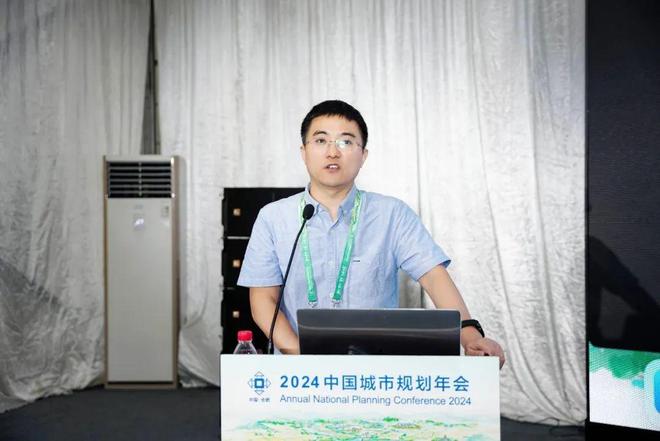 365体育唯一入口：学术研讨会二十三：区域共享的城市立体交通规划年会(图4)