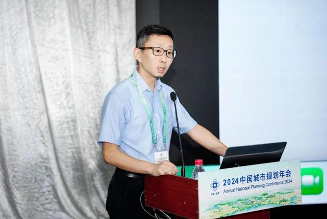 365体育唯一入口：学术研讨会二十三：区域共享的城市立体交通规划年会(图7)