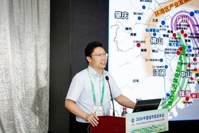 365体育唯一入口：学术研讨会二十三：区域共享的城市立体交通规划年会(图5)