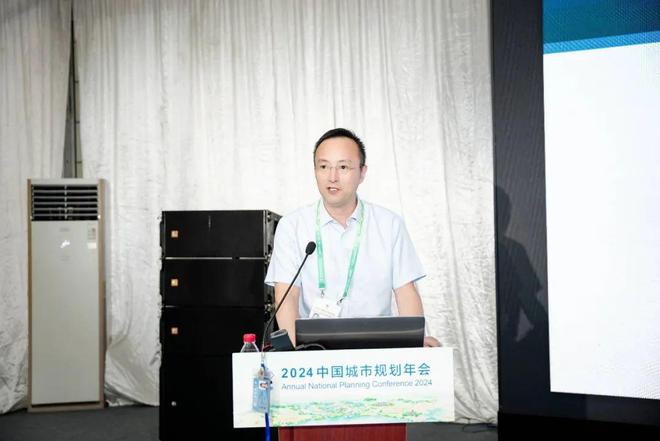 365体育唯一入口：学术研讨会二十三：区域共享的城市立体交通规划年会(图9)