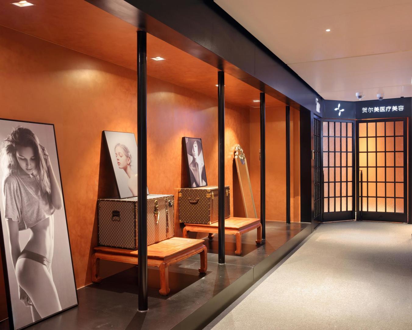 365体育（bet）：杨佴设计项目荣获2024美国MuseDesignAwards银奖(图3)