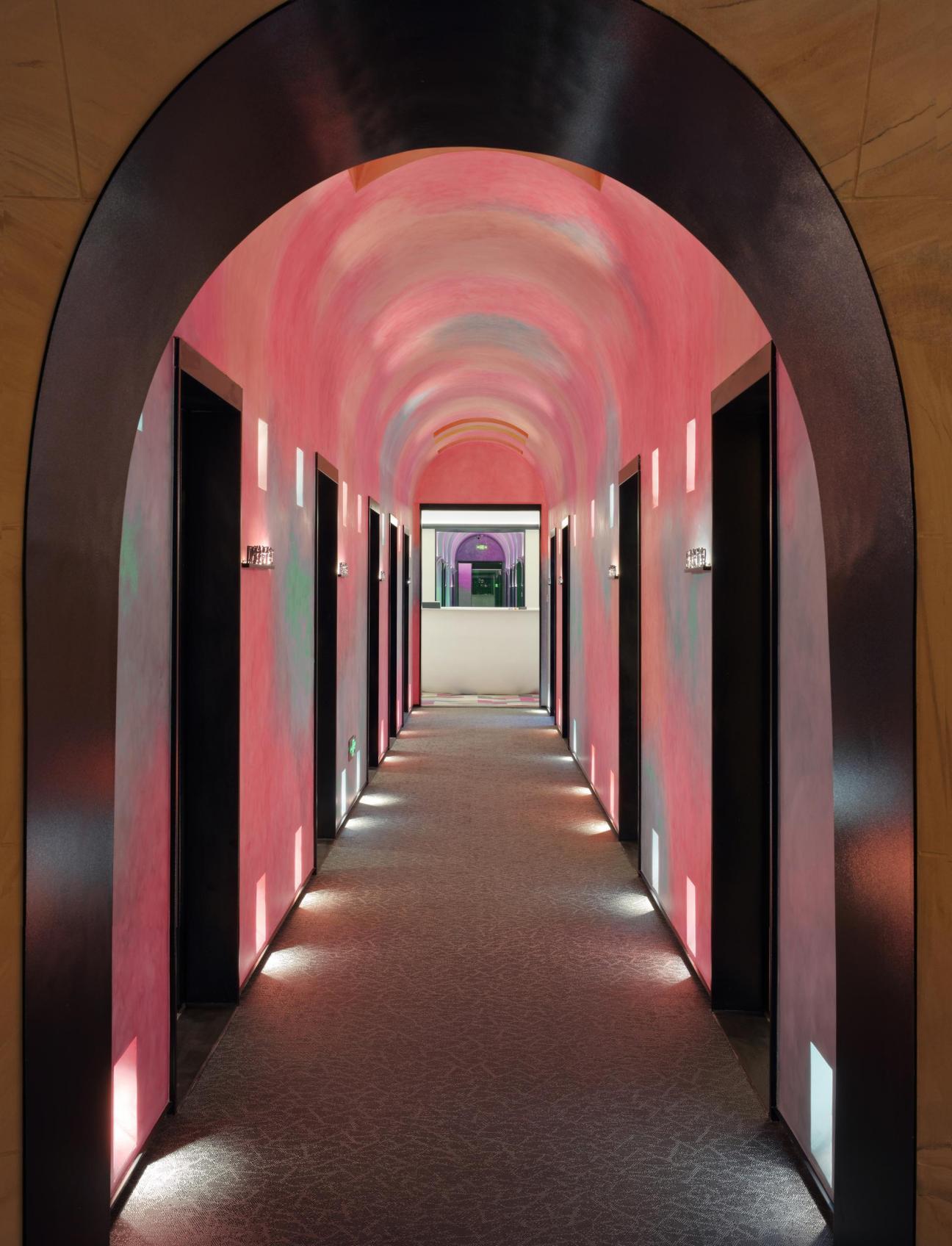 365体育（bet）：杨佴设计项目荣获2024美国MuseDesignAwards银奖(图4)
