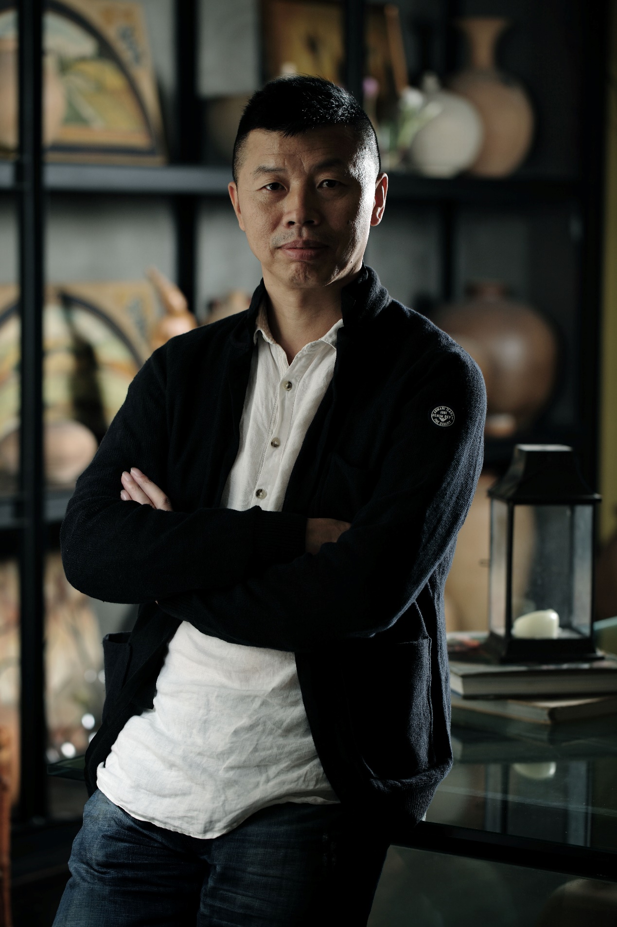 365体育（bet）：杨佴设计项目荣获2024美国MuseDesignAwards银奖(图5)