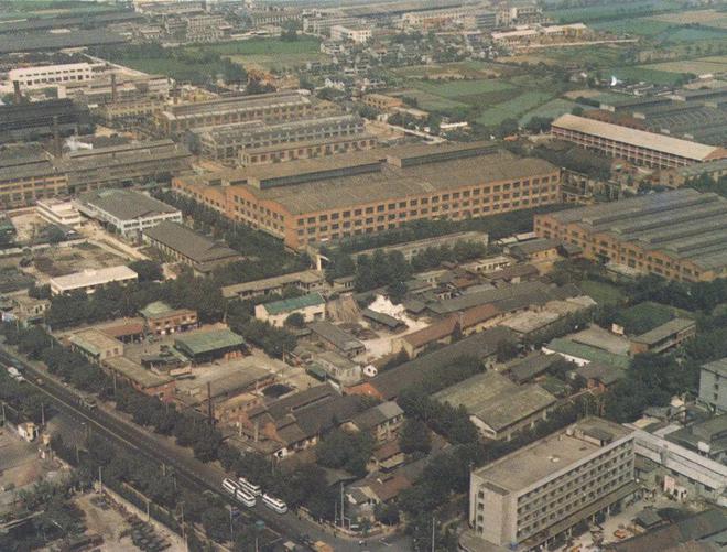365体育唯一入口：从“老厂房”到“未来之城”从“园区”到“社区”！静安国际科创社区亮相2024世界设计之都大会→(图7)