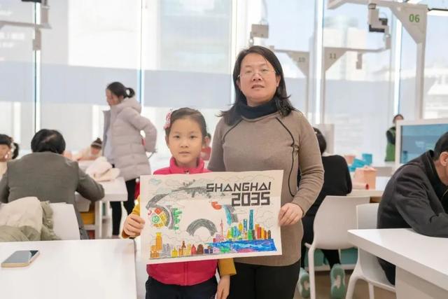 365体育唯一入口：市规划展示馆活动预告来了～欢度国庆佳节“蓝图绘就人民城市”系列活动等你来参与！(图9)