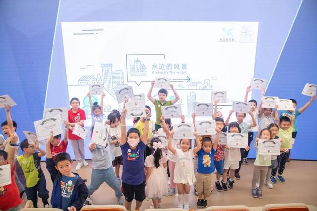 365体育唯一入口：市规划展示馆活动预告来了～欢度国庆佳节“蓝图绘就人民城市”系列活动等你来参与！(图8)