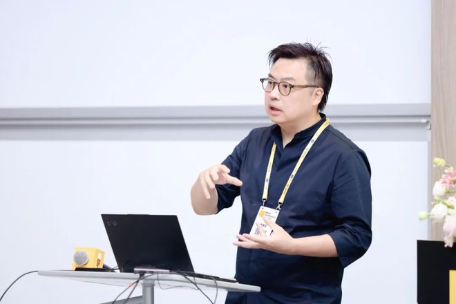 365体育（bet）：Aedas设计三连胜2024年WAFChina世界建筑节中国大奖(图4)
