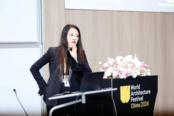 365体育（bet）：Aedas设计三连胜2024年WAFChina世界建筑节中国大奖(图3)