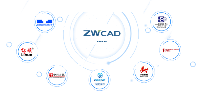 365体育唯一入口：中望CAD建筑版Linux2024版v24023(图6)