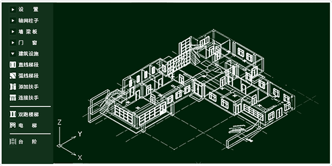 365体育唯一入口：中望CAD建筑版Linux2024版v24023(图2)